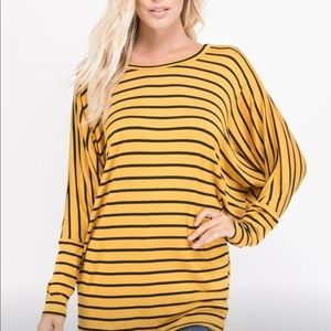 Dolman top